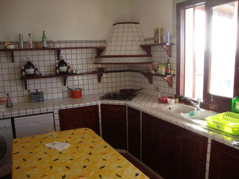 B&B Lampedusa Cavaliere