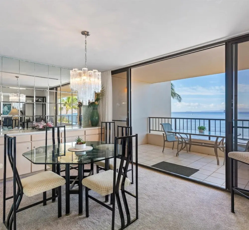 Sugar Beach Resort Ph35 2 Bedroom Condo