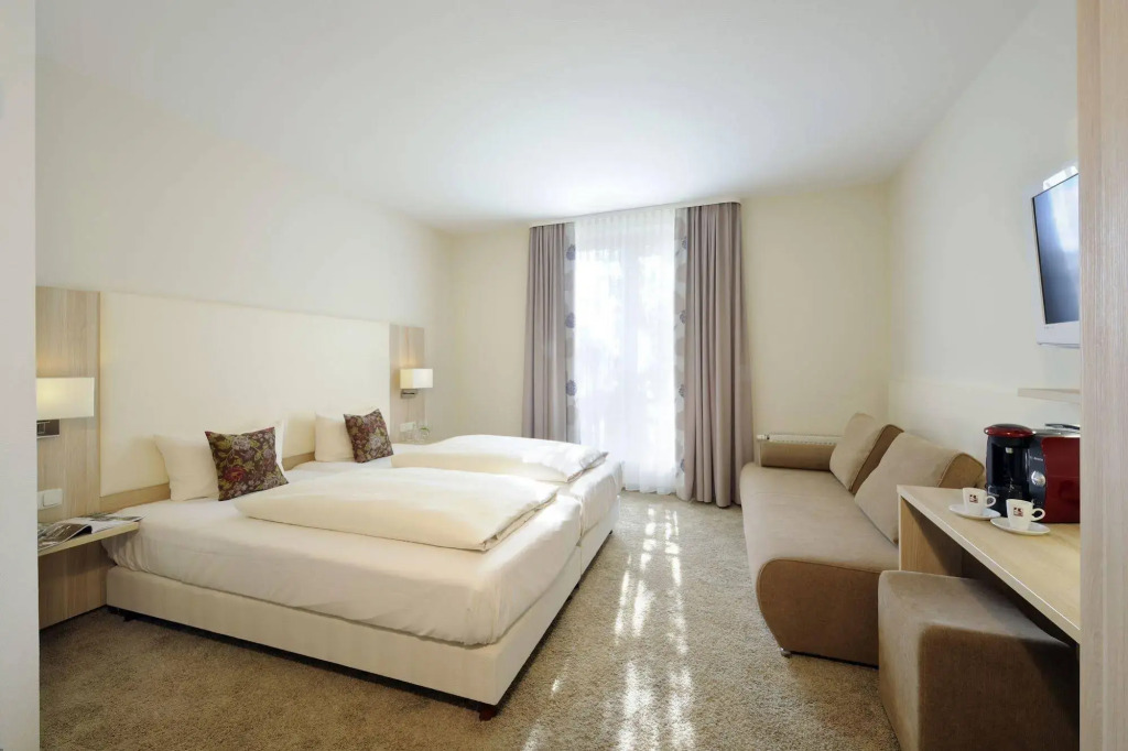 LoC Kannenkeller Smart Stay