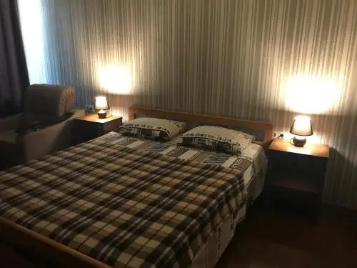 Mini-Hotel Machara
