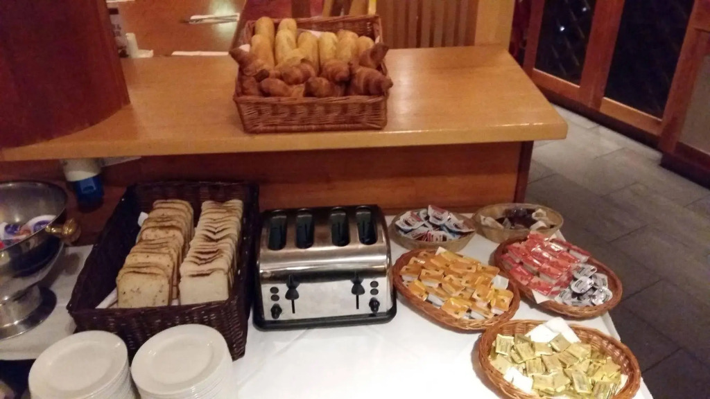 Station House Hotel Letterkenny