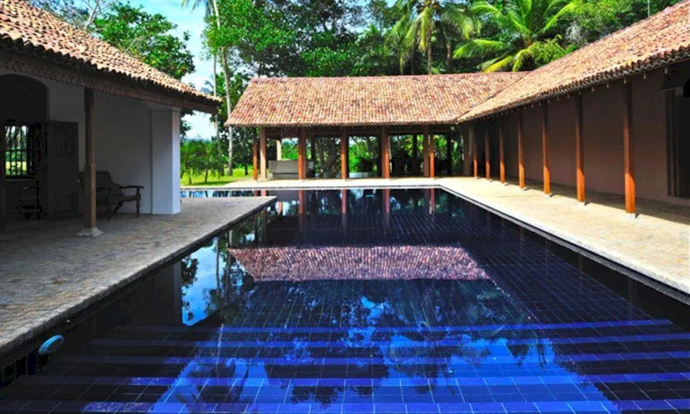 Maya Tangalle