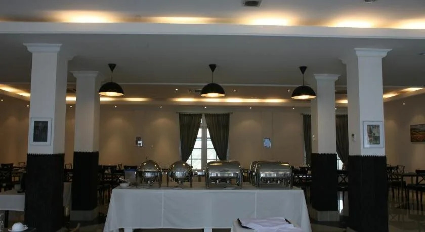 Hotel The Ramelau