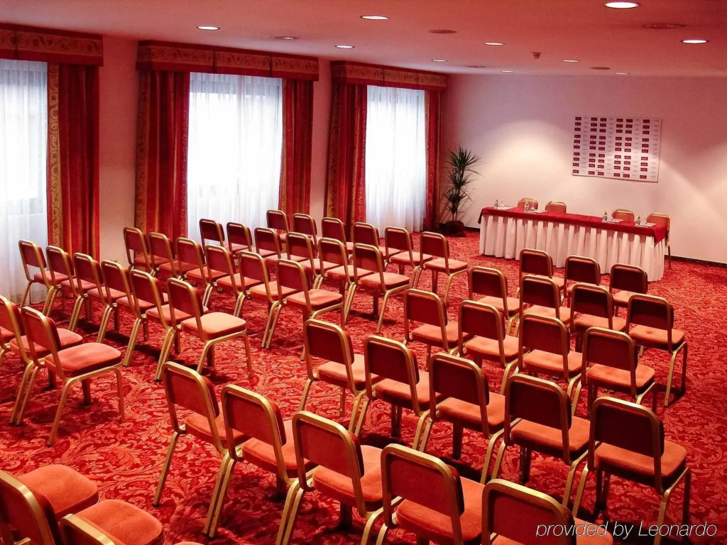 Mercure Andorra
