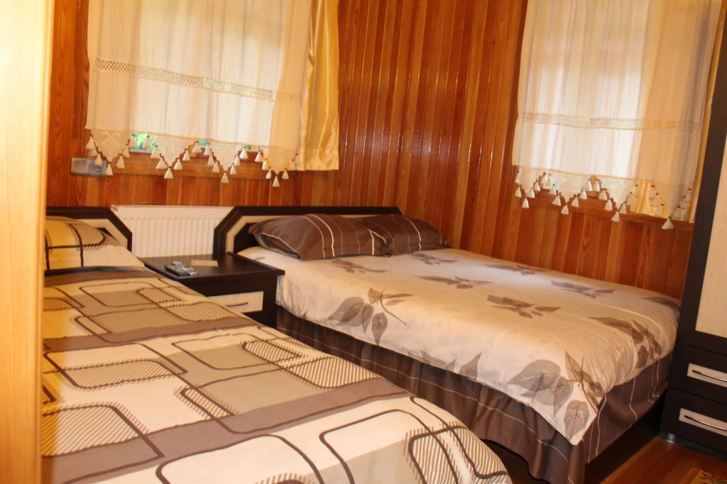 Ayder Avusor Hotel