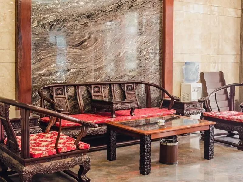 GreenTree Alliance Shantou Chaoyang District Heping Town Xinhong Hotel