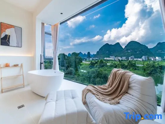 Yulonghe B&B (Yangshuo Yulonghe Branch)