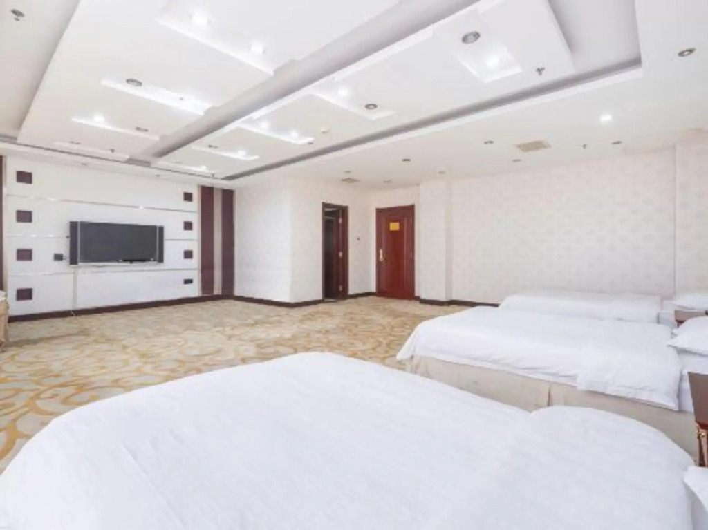 Xinsihai Hotel