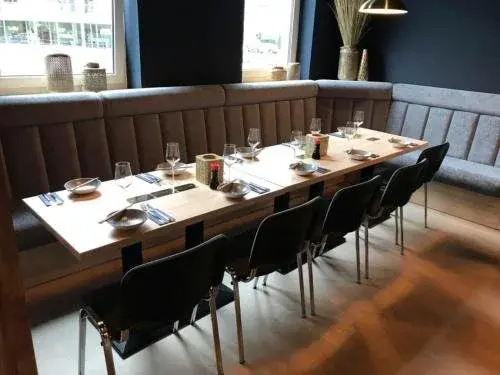 Hotel zum Ostpark