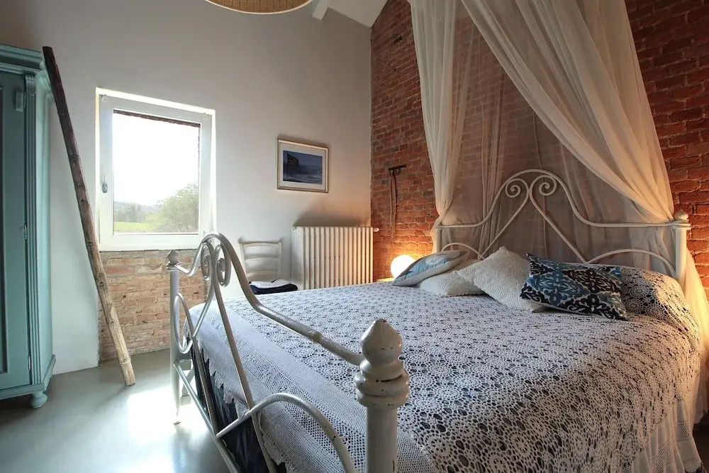 Villa Poggio Zucchino Pool and Wellness Piacenza
