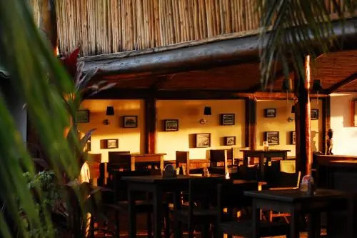 Ubuntu Residence