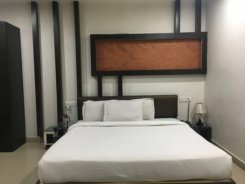 Hotel Bundelkhand Pride
