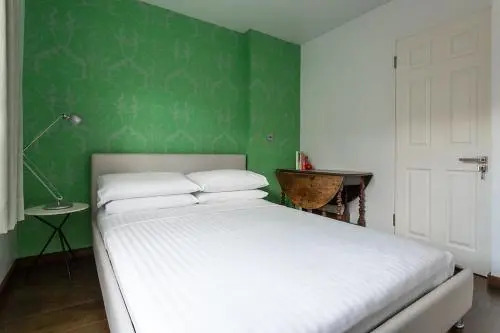 Rutland Mews South by Onefinestay