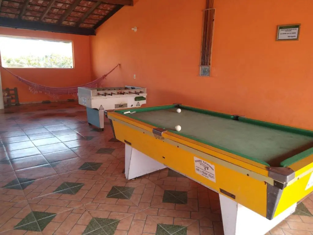 Pousada Canto Verde Itanhaém