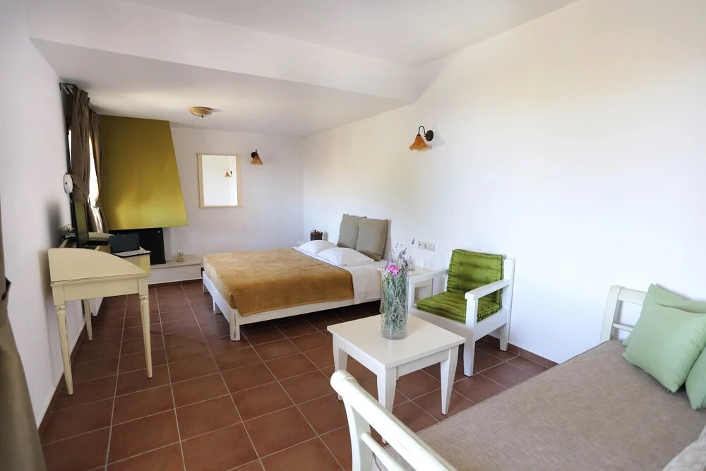 An Amazing Villa in Crete for up to 6 People Perfect for Families