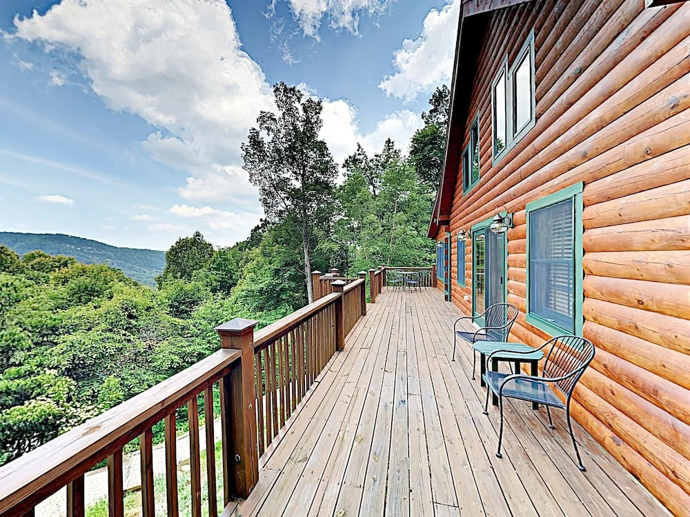 Willy Bear - 3 Br Home