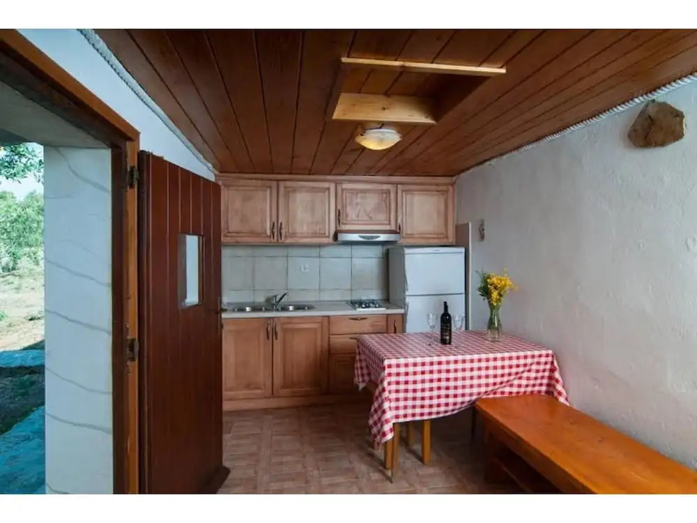 Island 3-Stone House Ranch