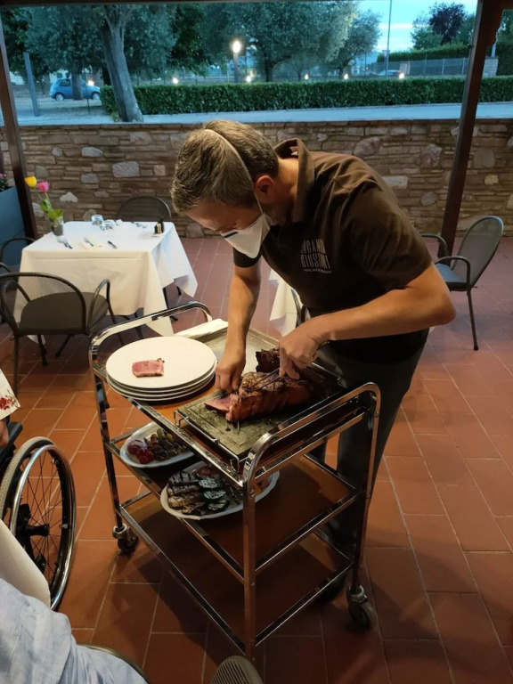 Locanda Giustini