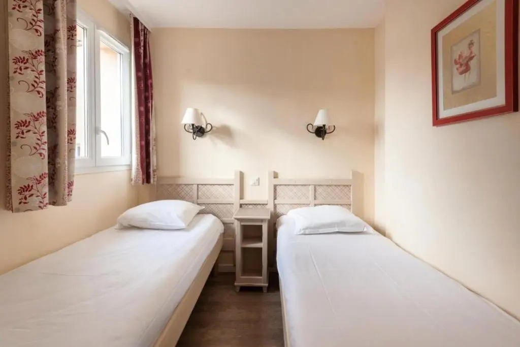 Les Coteaux de Pont Royal en Provence - maeva Home - Maison 4 Pièces 8 Perso 32