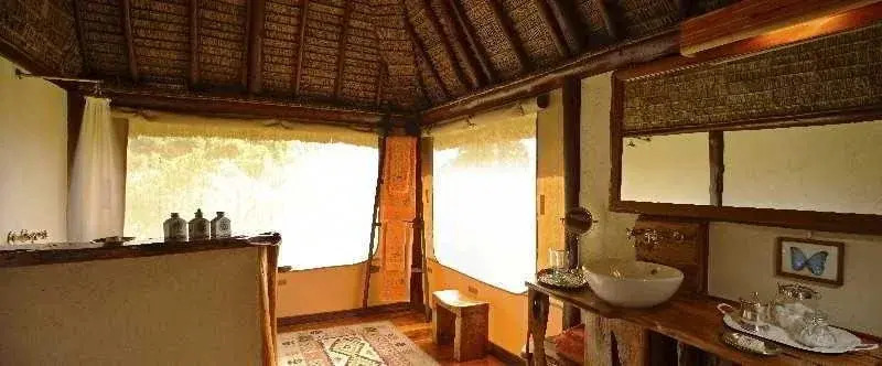 Saruni Mara