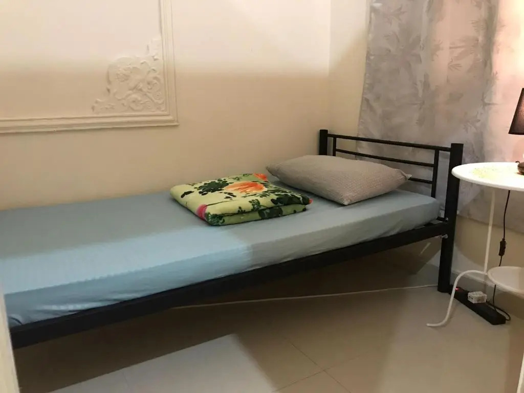 Backpackers Place- 10 minutes walk from Central Bus Terminal