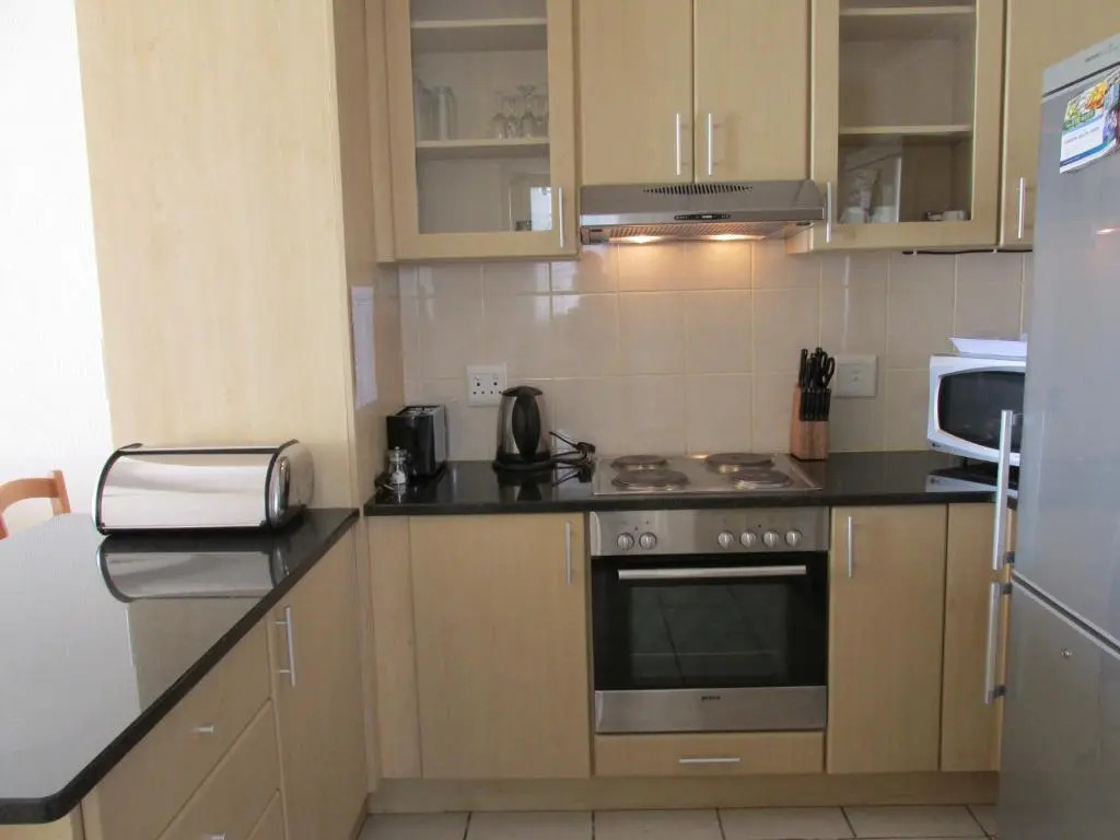 Point Village Accommodation - Santos 57