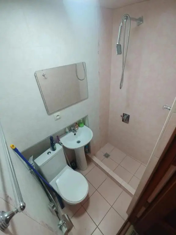 Apartment Sayat-Nova 18