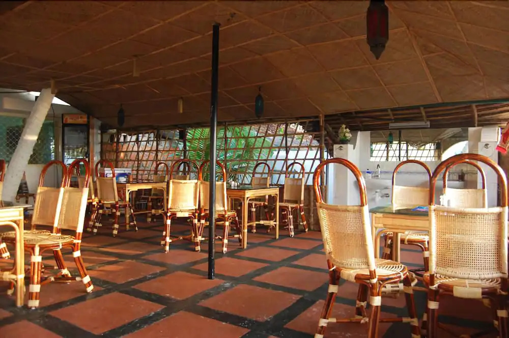Palm Beach Ayurveda Resort
