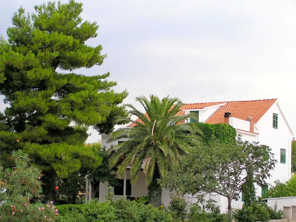 Apartman Vlašić - Vodice - Parking - Wi-Fi-Bike