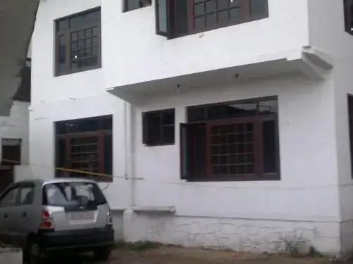 Aashu's Lodge