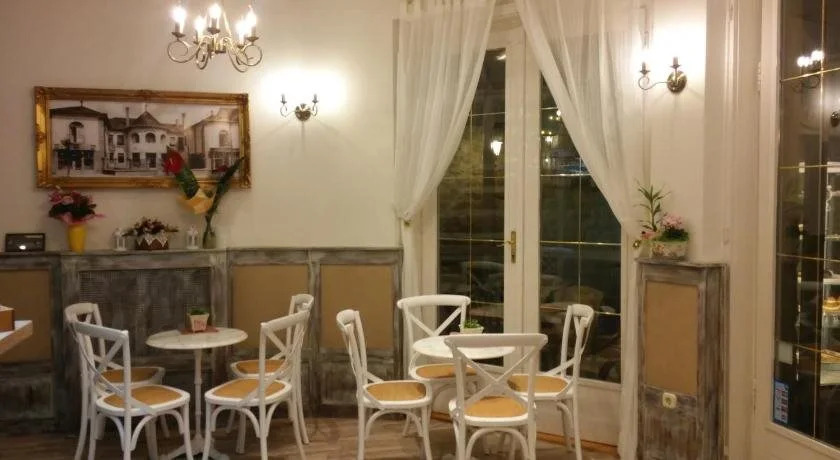 Astoria Panzió