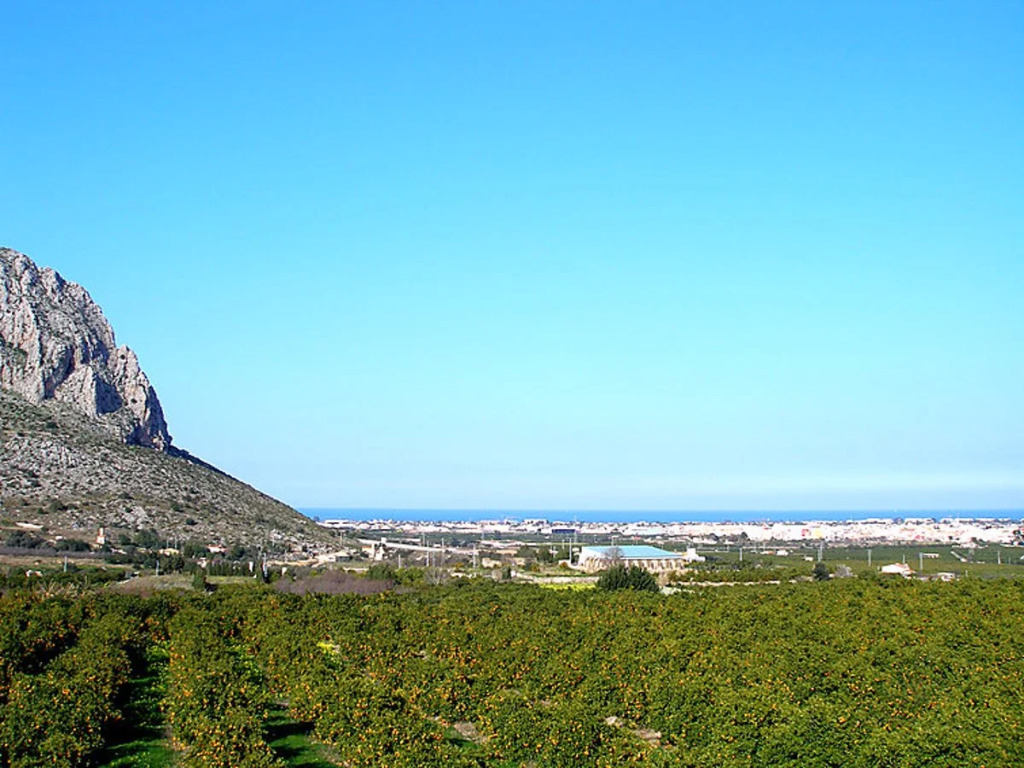 Villa Corona Dénia