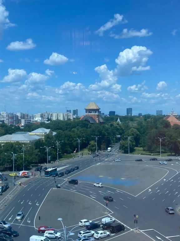 Victoriei Deluxe Suites