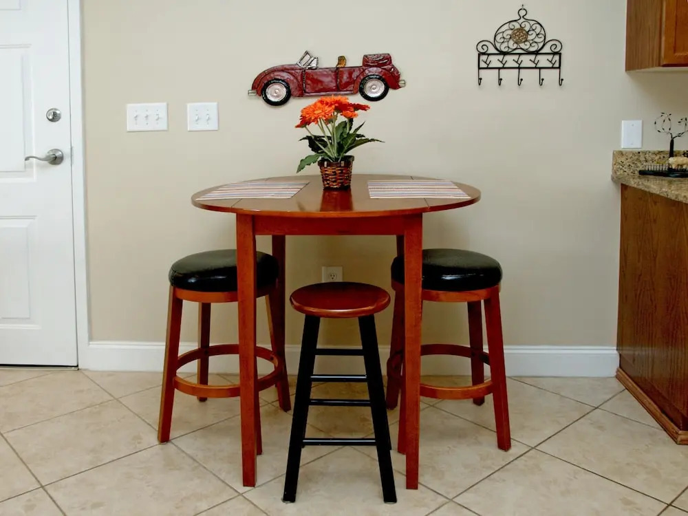 Myrtle Beach 101A Villa 4 bedroom By Affordable Large Properties