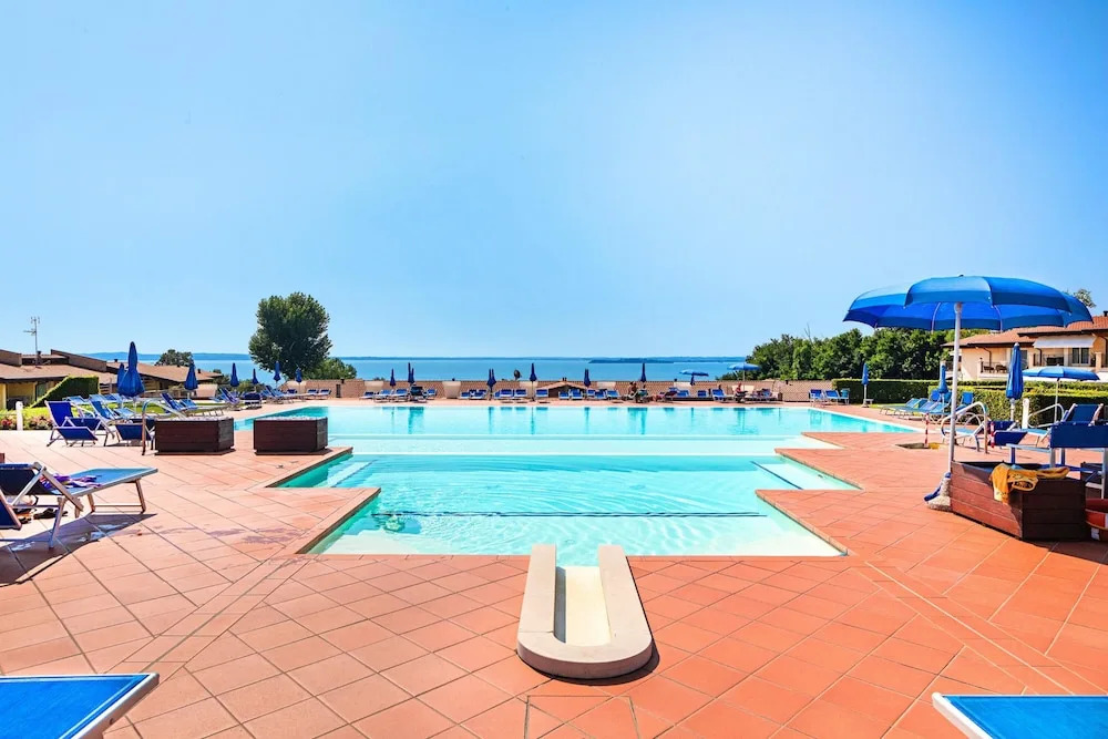 Montecolo Resort F2 by Wonderful Italy