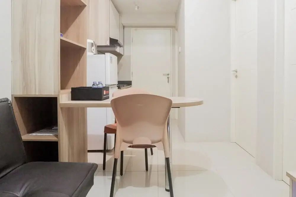Best View 2Br Apartment Connected to Mall at Tanglin Supermall Mansion
