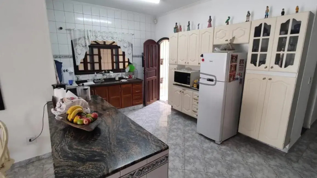 Casa de Praia Gi Bertioga