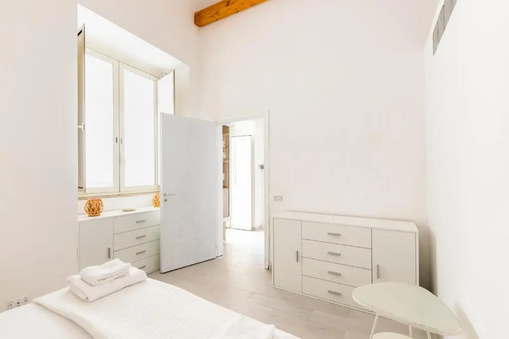 Netum Center House