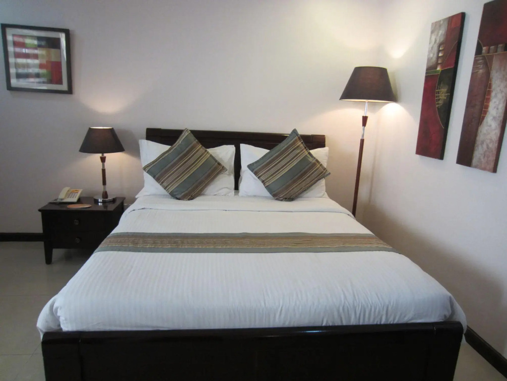 The Suites at Calle Nueva