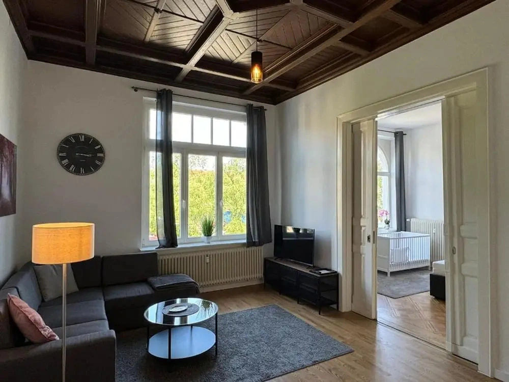 Infinity Stay Nordsee Apartments