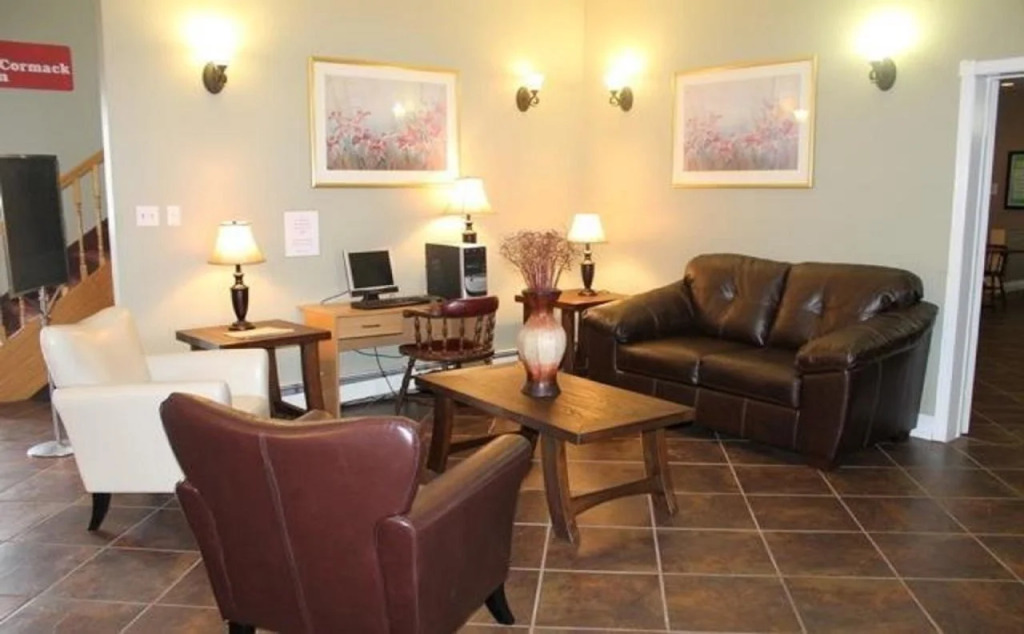 Travellers Inn Prince Edward Island