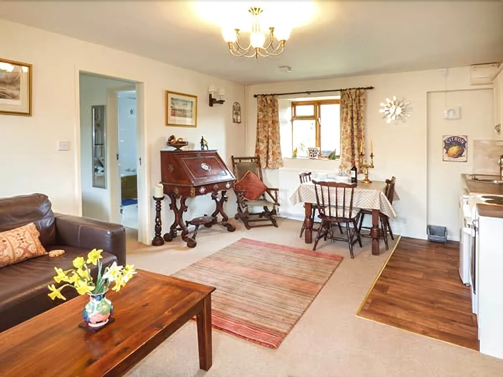 Cwm Caeth Cottage