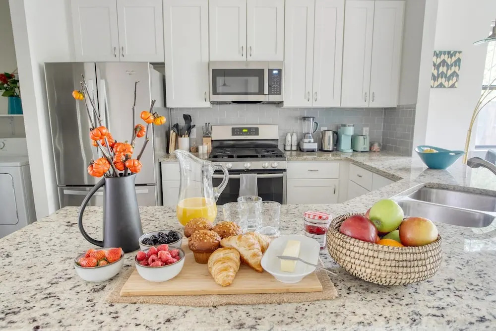 Bonnie by Avantstay Great for Longer Stays, 12 Min to Downtown