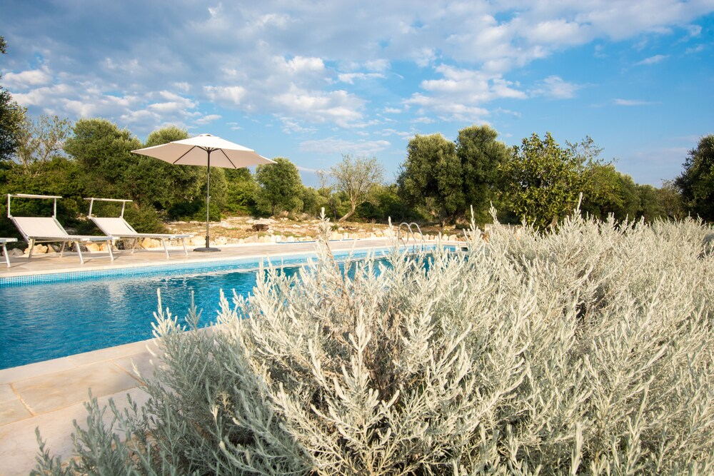 Trullo Giglio