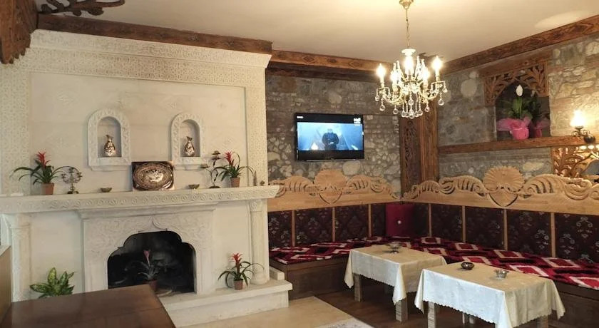 Mudanya Konak Hotel