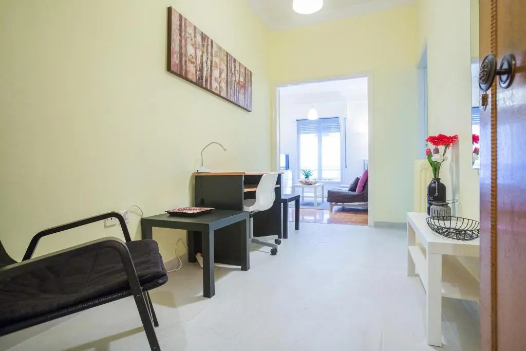 Cute flat in Central Athens