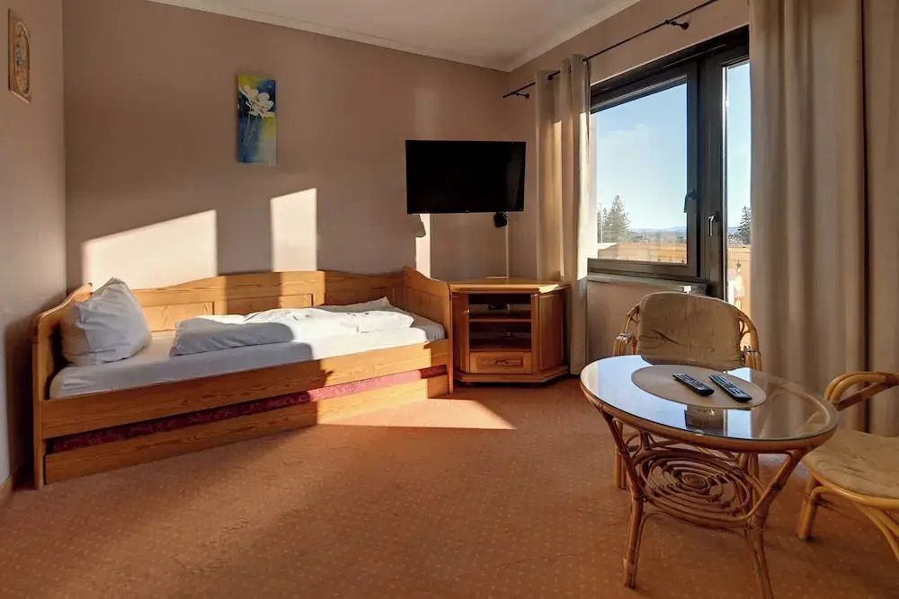RentPlanet - Apartamenty przy Wyciągu