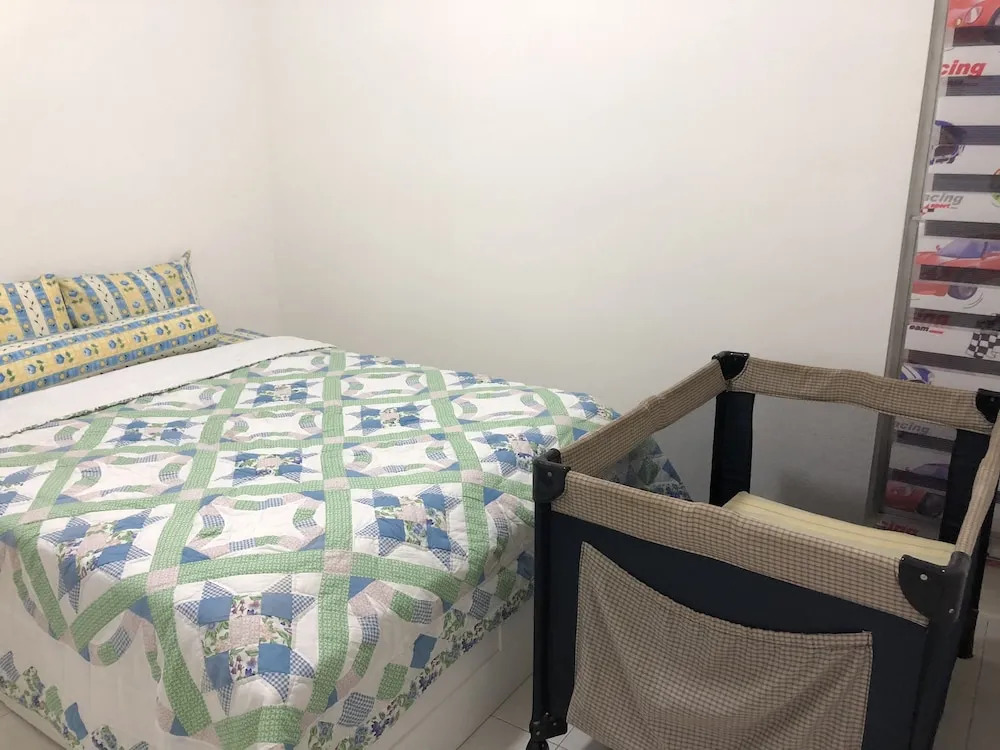 5 Stars Comfortable Homestay