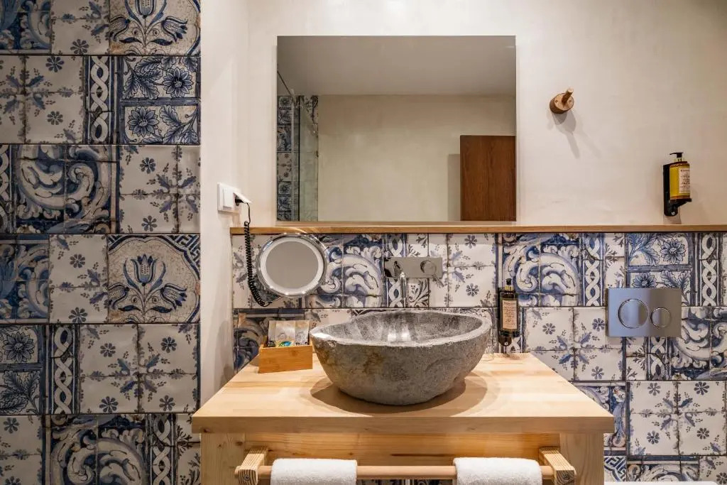 Charming Residence & Guest House Dom Manuel I Adults only