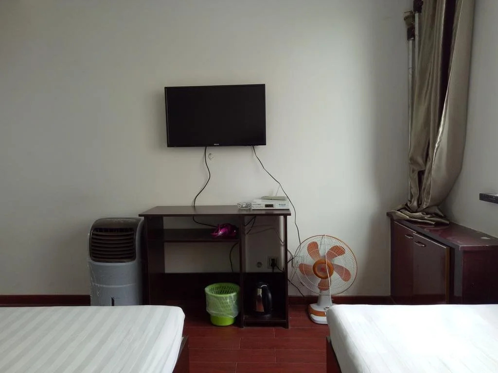 Snail Home Hotel